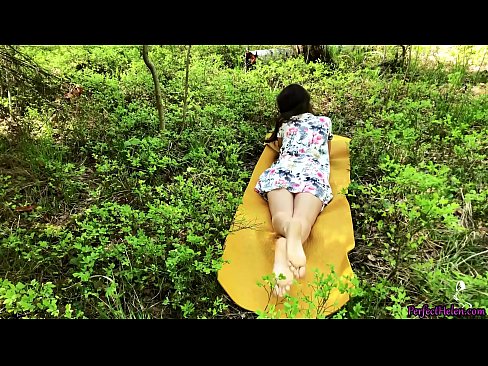 ❤️ Tinder मा अपरिचित व्यक्ति मेरो बिल्ली हस्तमैथुन गर्दछ र जंगलमा जोशपूर्वक चुदिन्छ ❤❌ गुदा भिडियो ne.hentaidude.ru मा ️❤