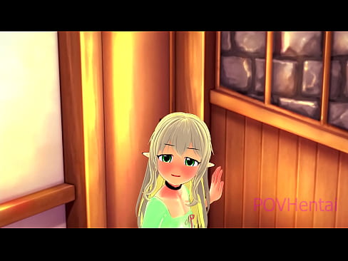 ❤️ (जाल) Elvish दासीले तपाईंलाई आफ्नो अनुहार धुन मद्दत गर्छ। ❤❌ गुदा भिडियो ne.hentaidude.ru मा ️❤